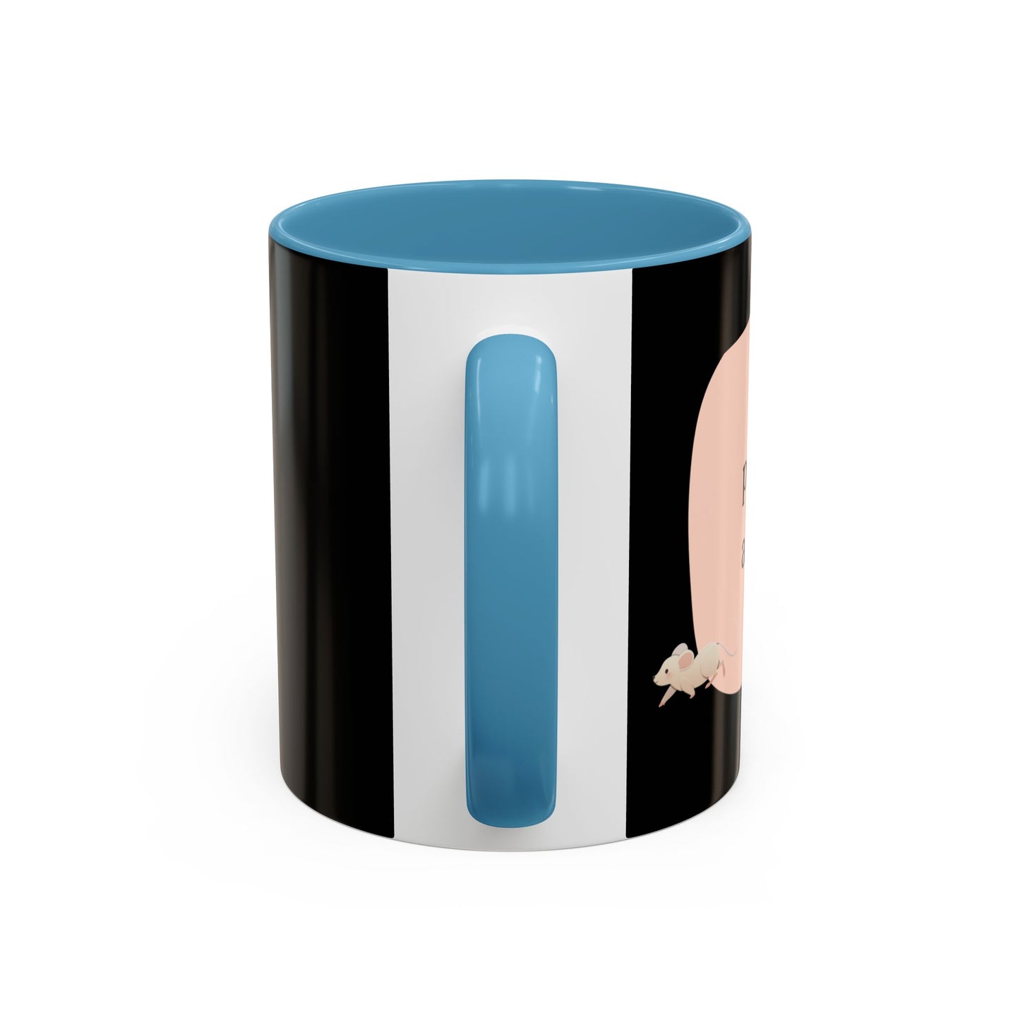 I've Got 99 Problems Accent Coffee Mug (11, 15oz)
