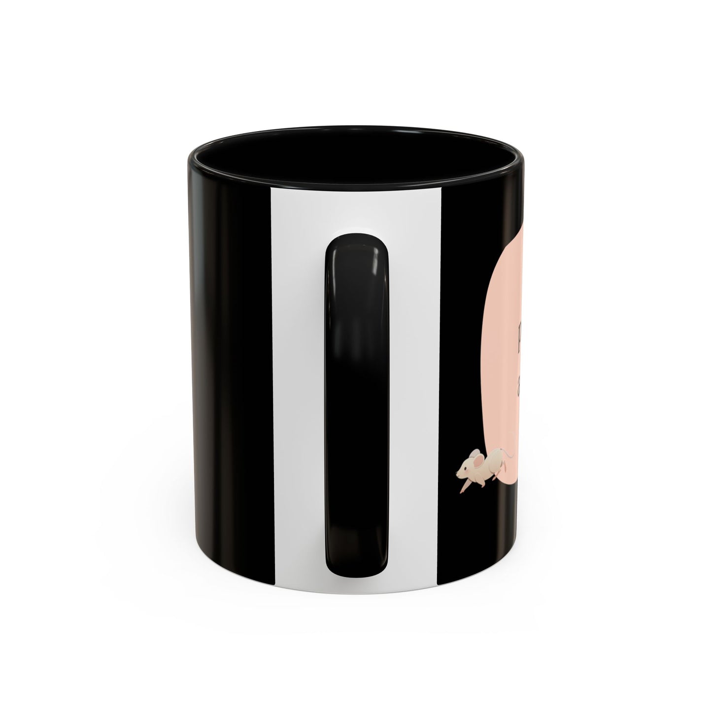 I've Got 99 Problems Accent Coffee Mug (11, 15oz)