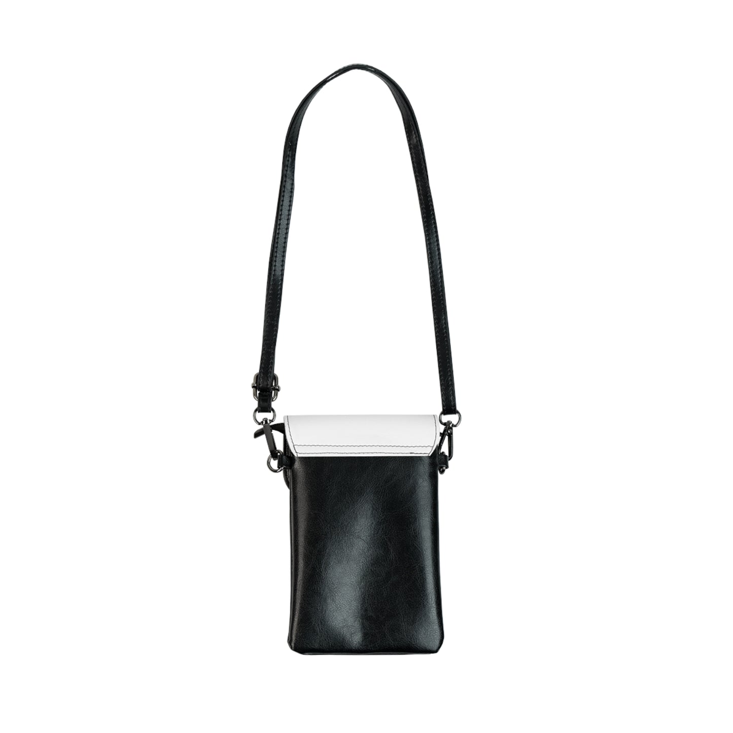 Small Cursive Cats Bag
