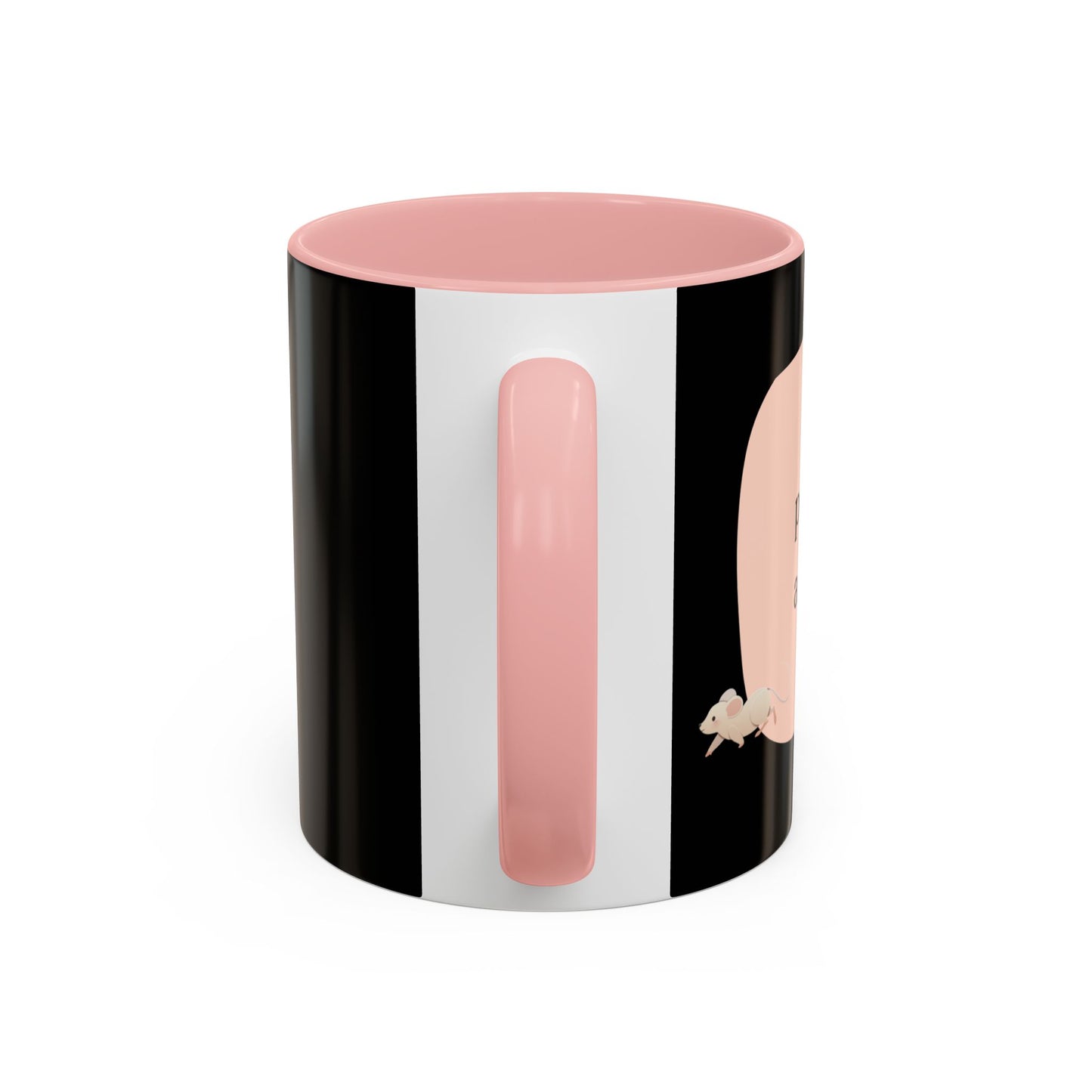 I've Got 99 Problems Accent Coffee Mug (11, 15oz)