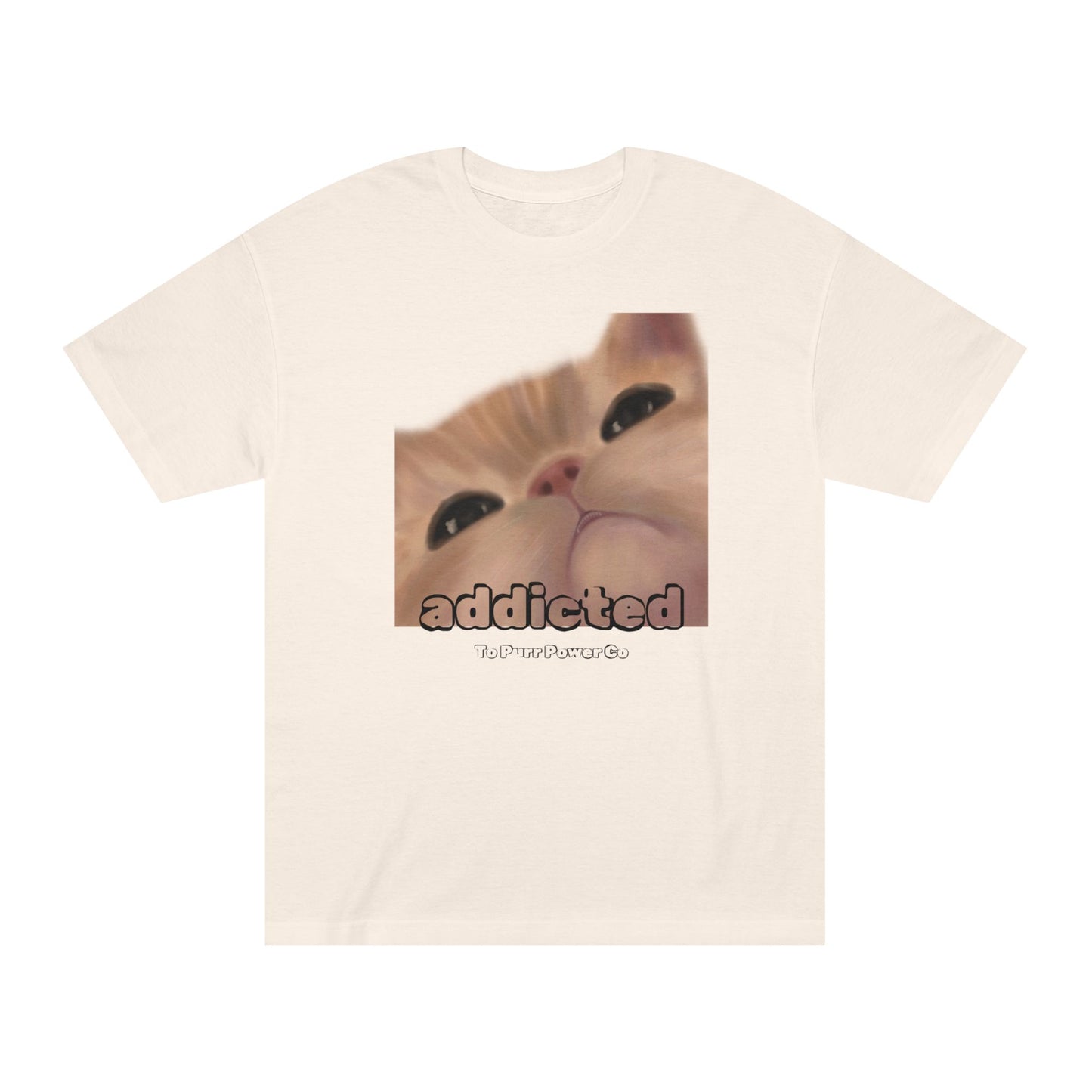 Addicted Tee