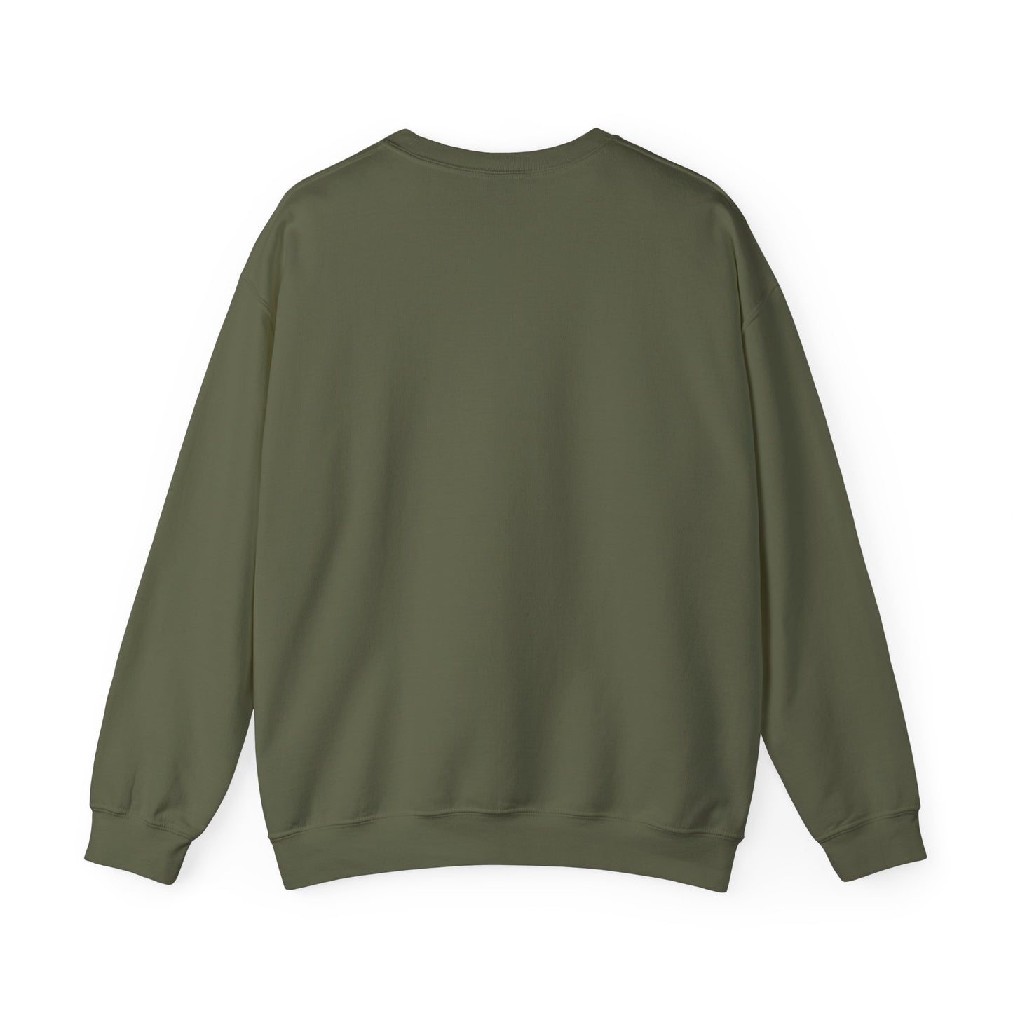 Purr POWER Sweater