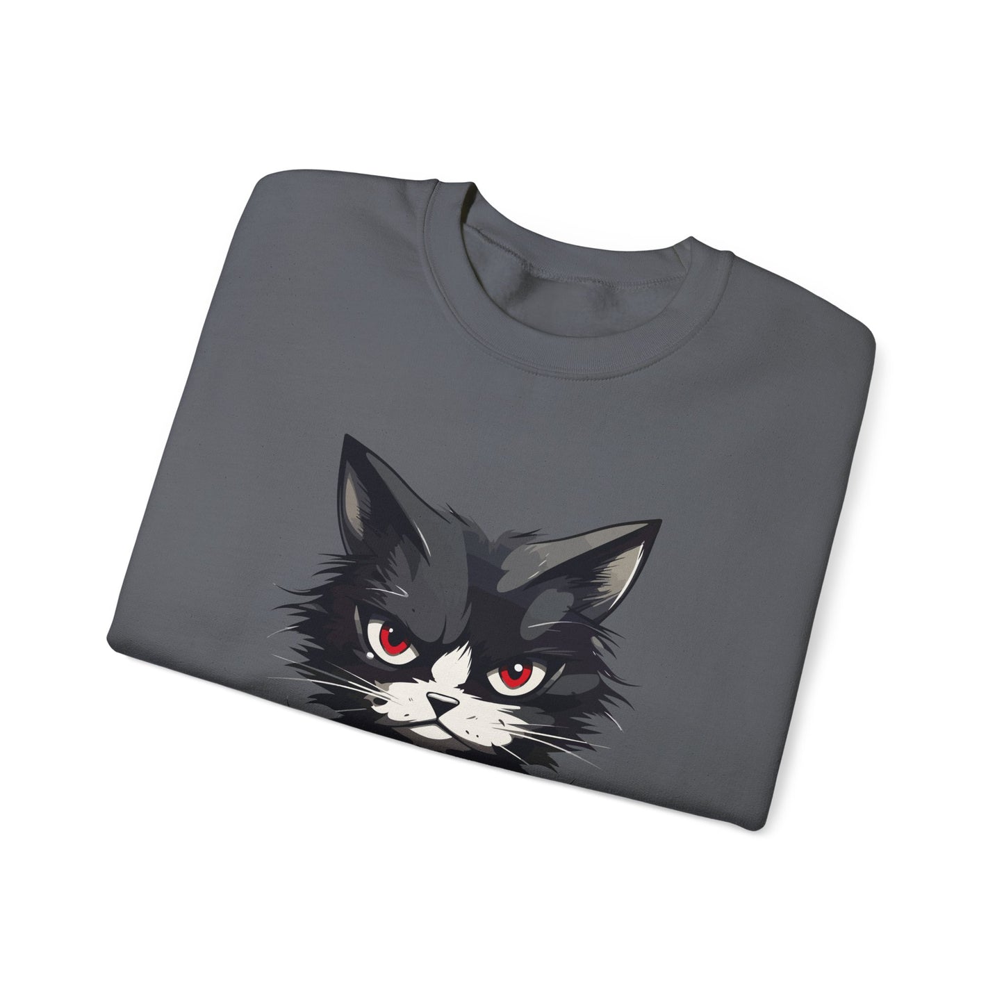 Purr POWER Sweater