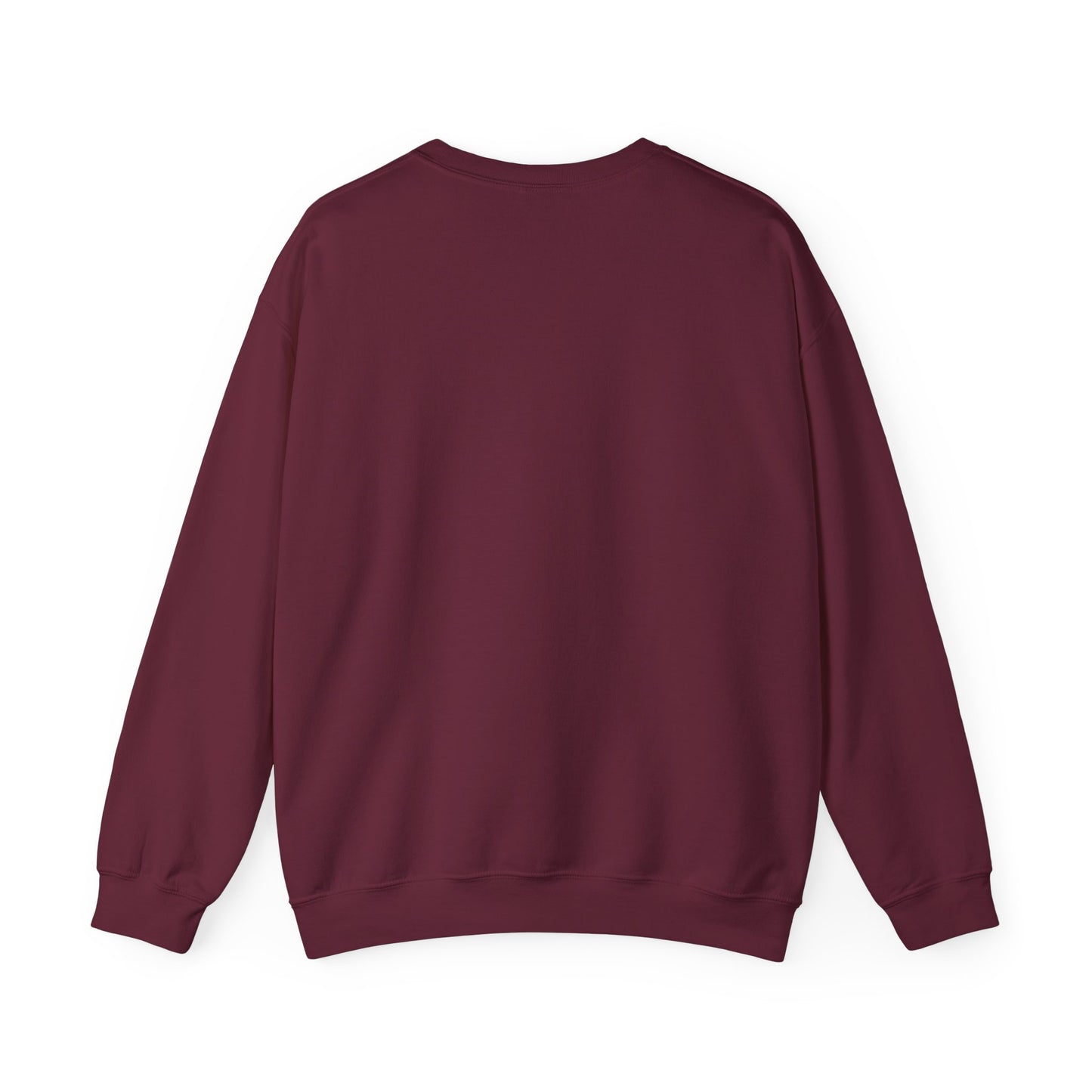 Purr POWER Sweater