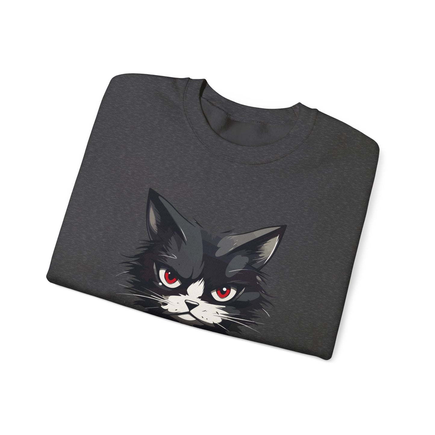 Purr POWER Sweater