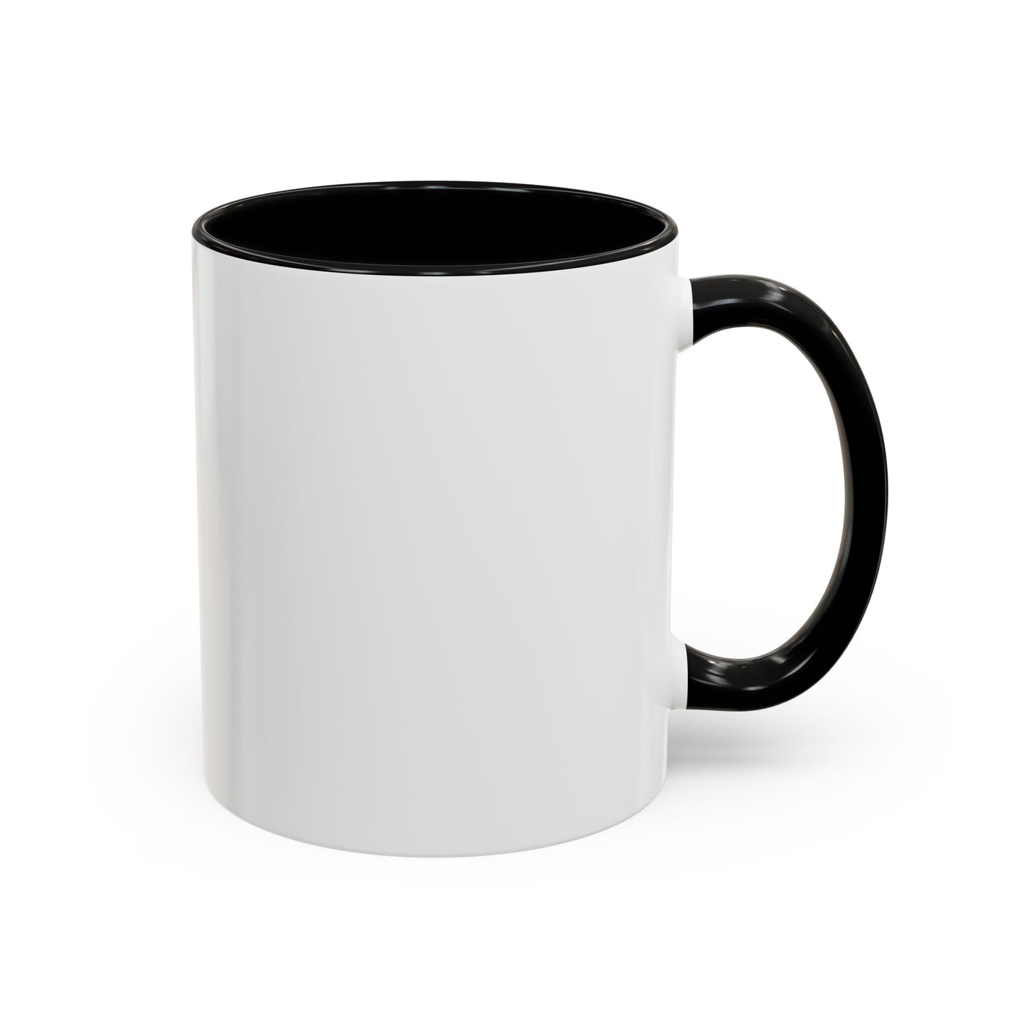 I'm Not A Coffee Snob I Just Know What I Prefer Accent Coffee Mug (11oz)