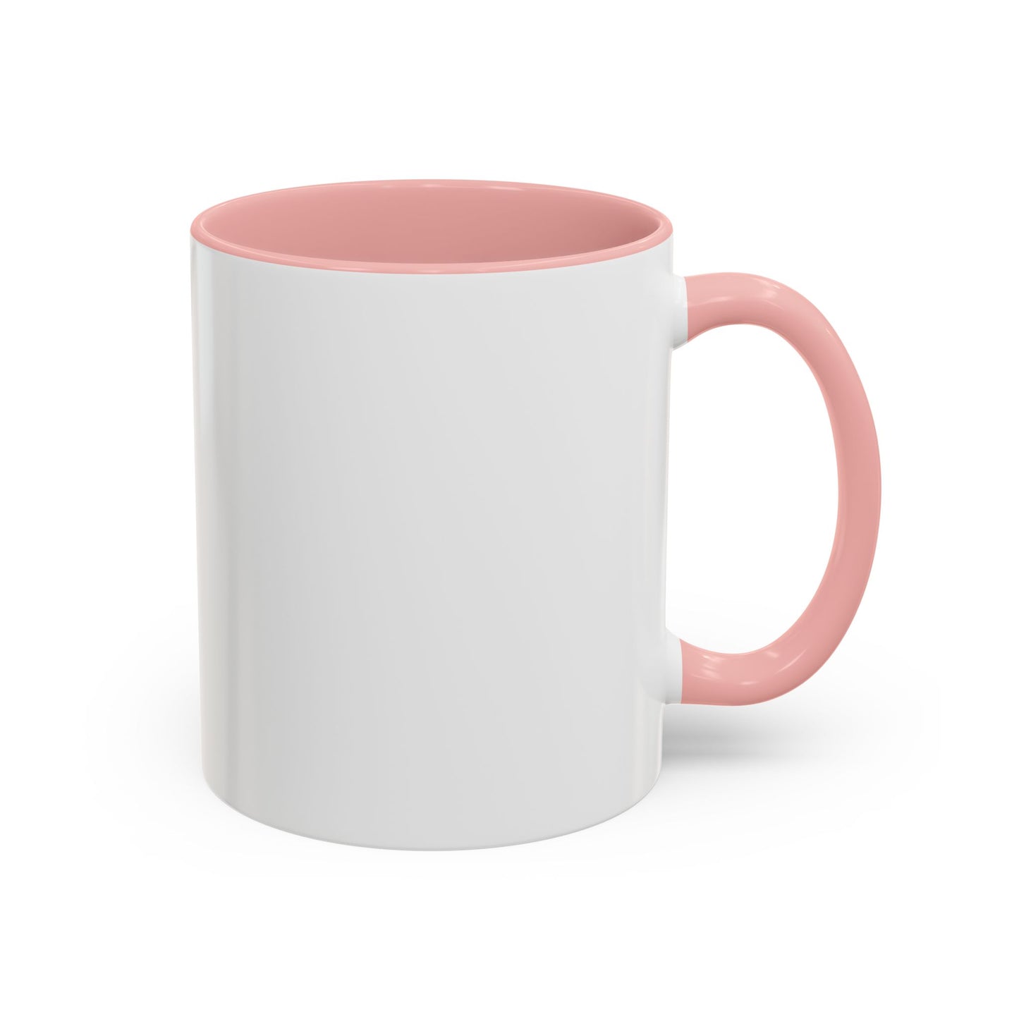 I'm Not A Coffee Snob I Just Know What I Prefer Accent Coffee Mug (11oz)