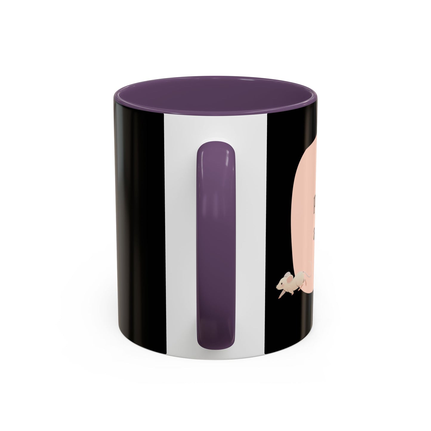 I've Got 99 Problems Accent Coffee Mug (11, 15oz)