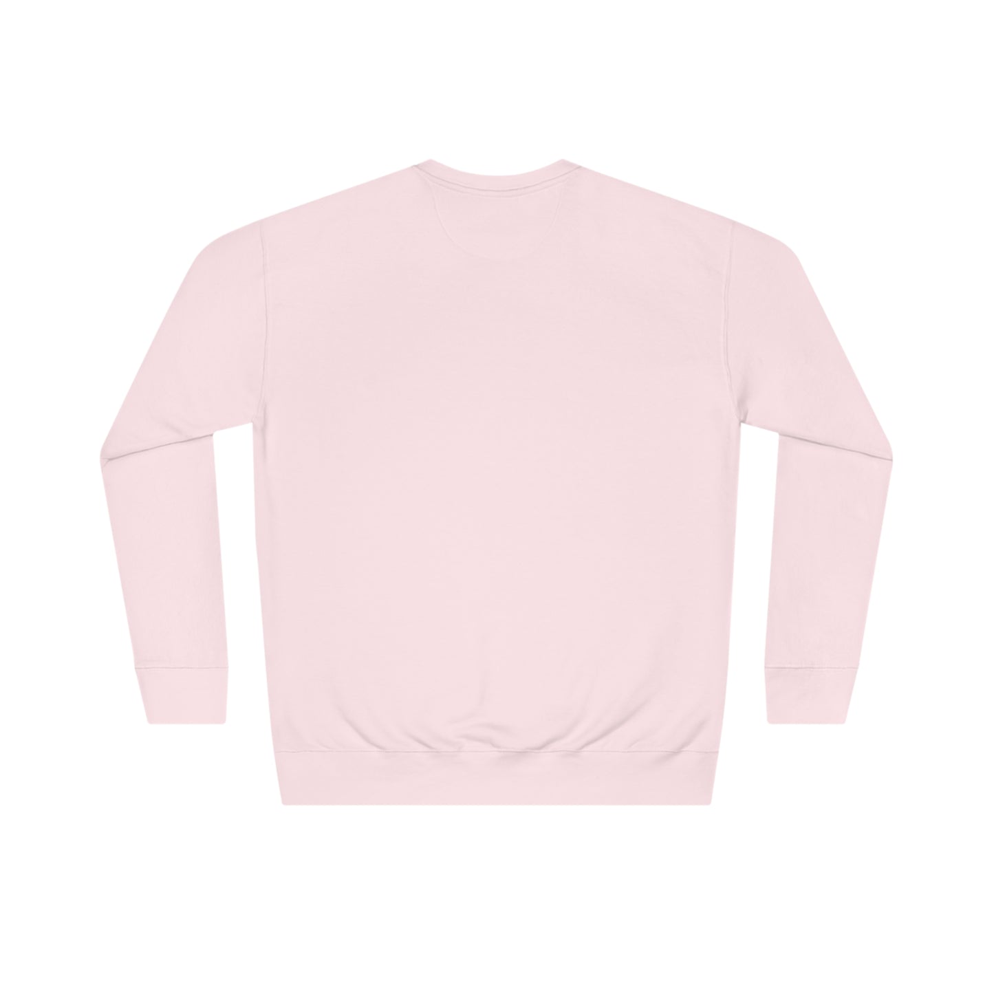 Torti Cat Crew Sweatshirt - Purr Power Co New Merch - Adorable Anime Cat Design