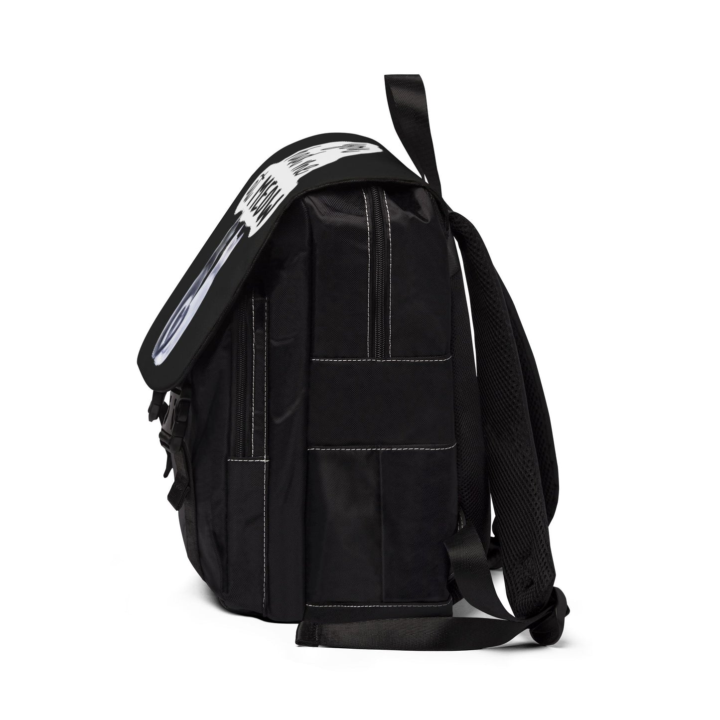 You Had Me At Meow Backpack