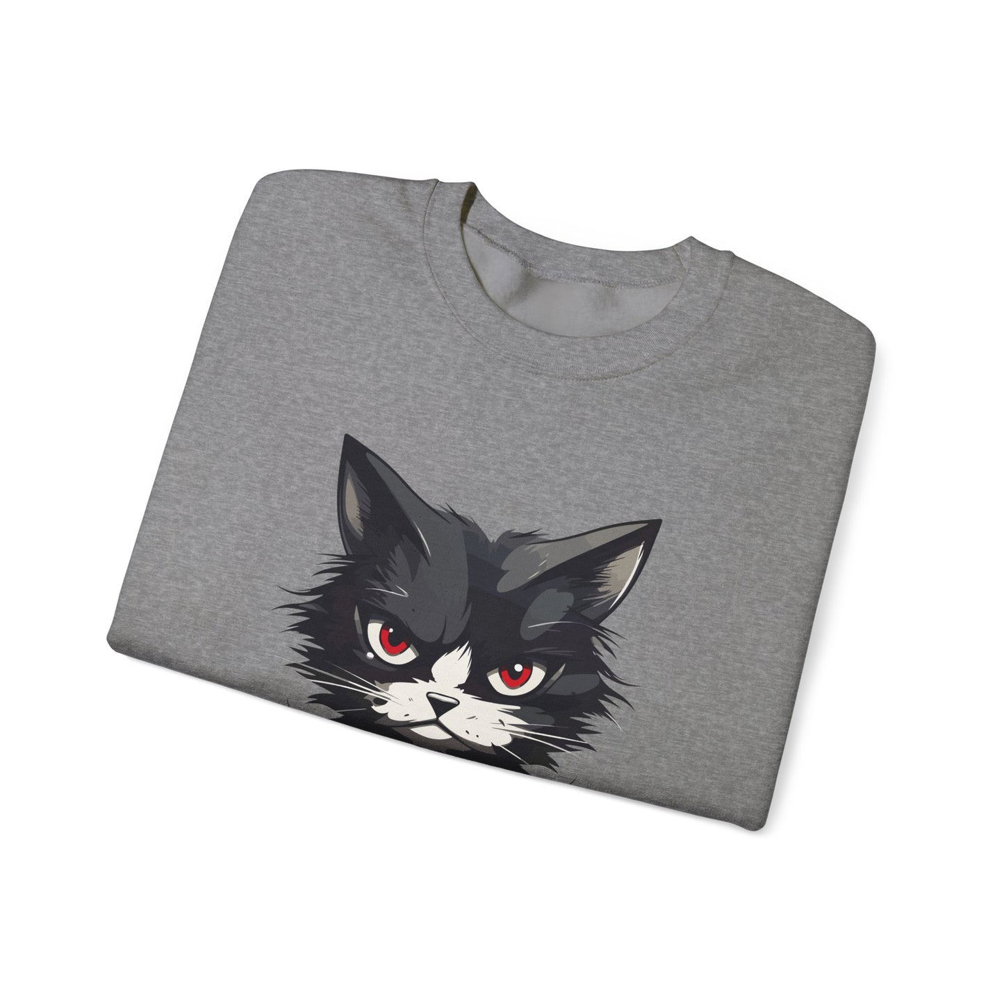 Purr POWER Sweater