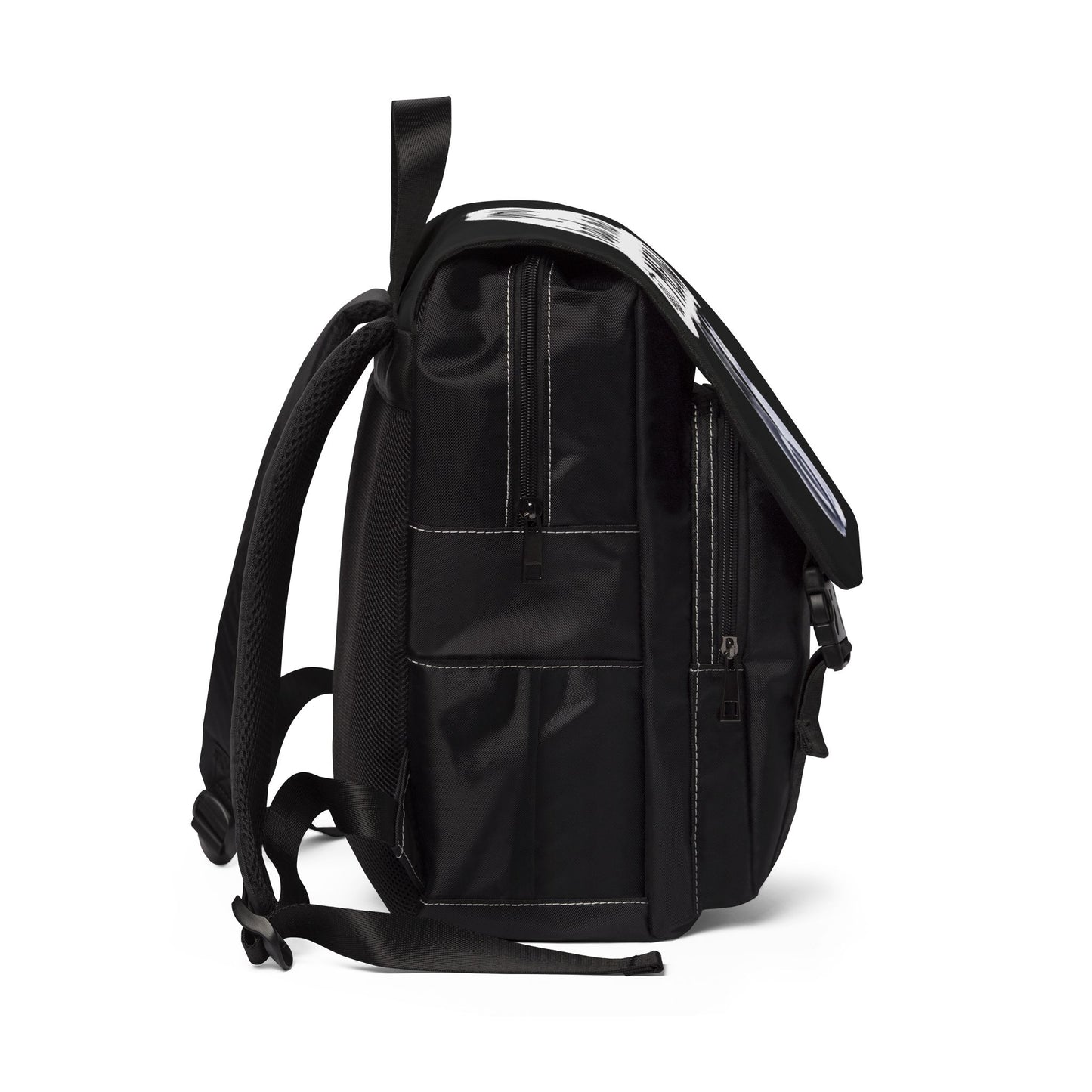 You Had Me At Meow Backpack
