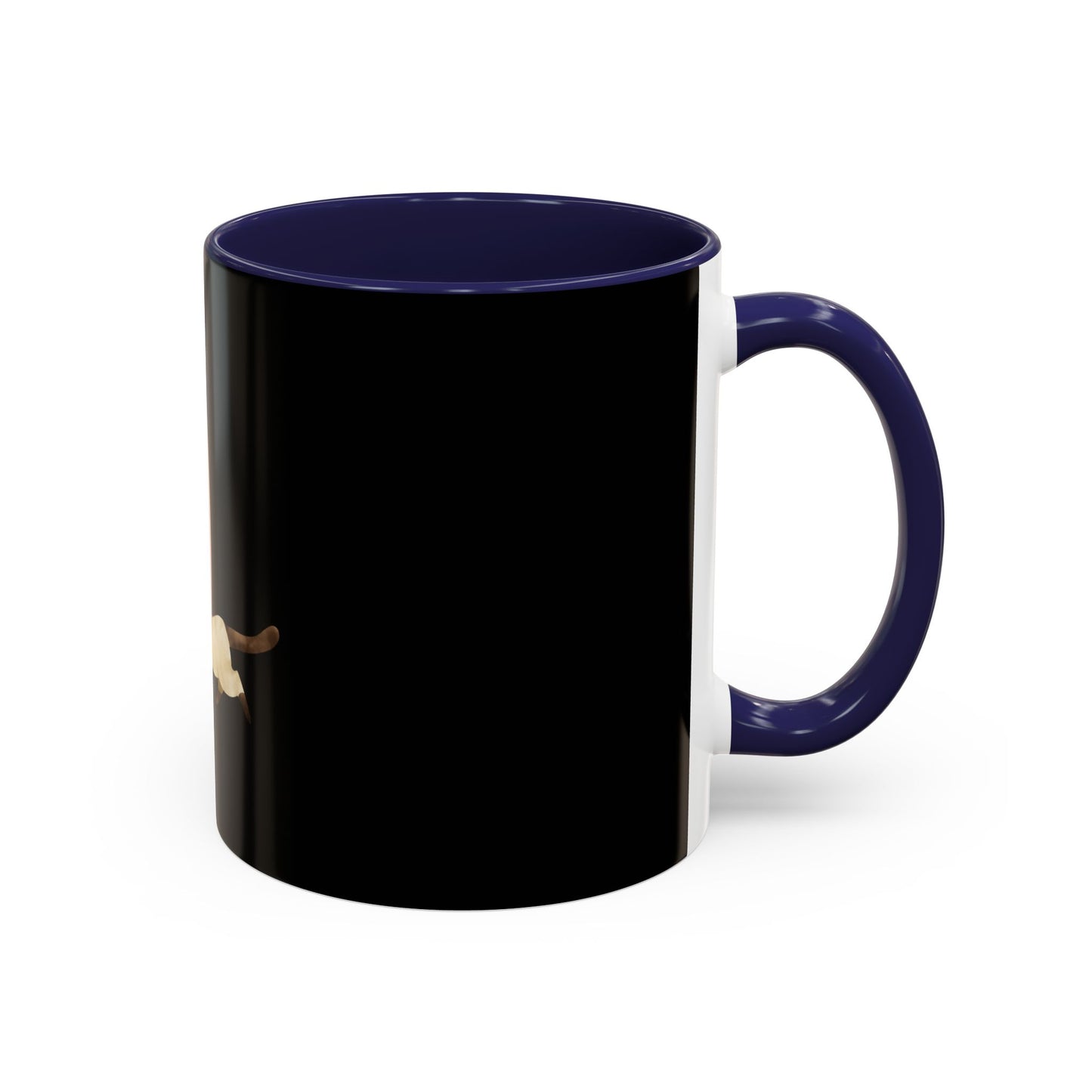I've Got 99 Problems Accent Coffee Mug (11, 15oz)