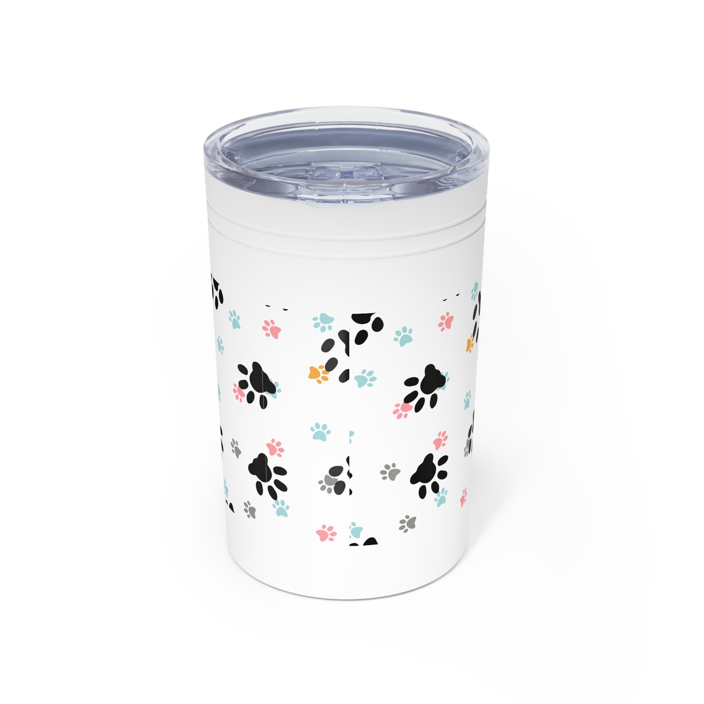 In A World Full Of Dogs Vacuum Insulated Tumbler, 11oz