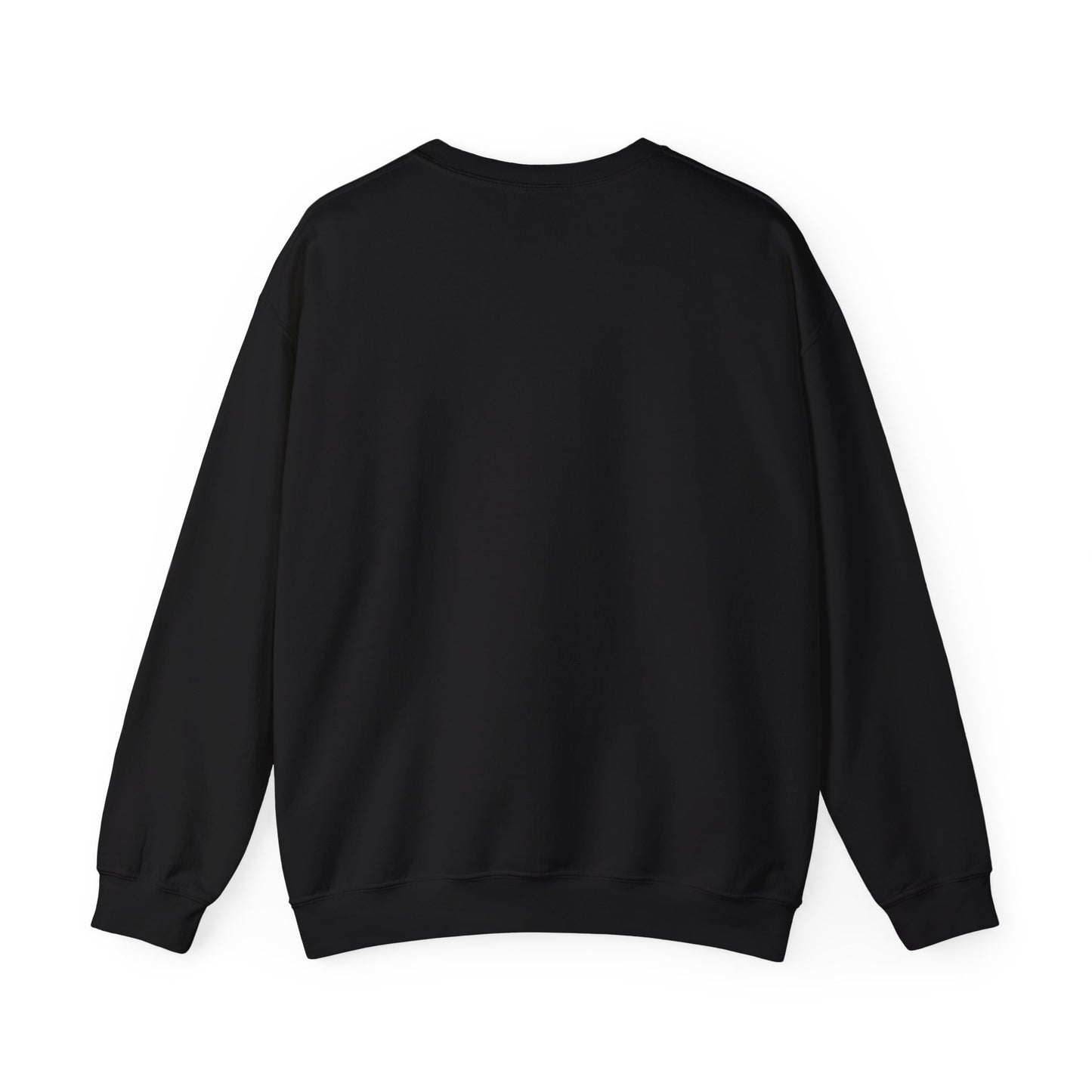Purr POWER Sweater