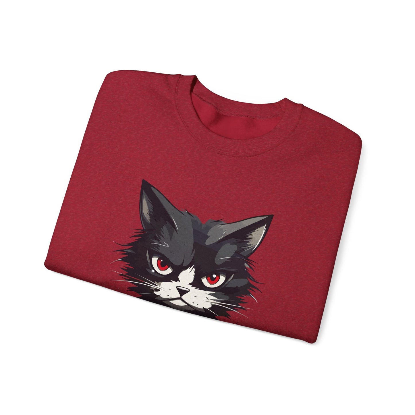 Purr POWER Sweater