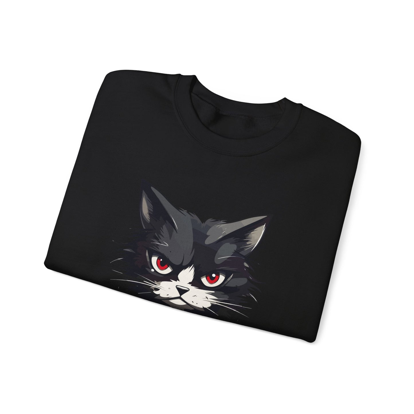 Purr POWER Sweater