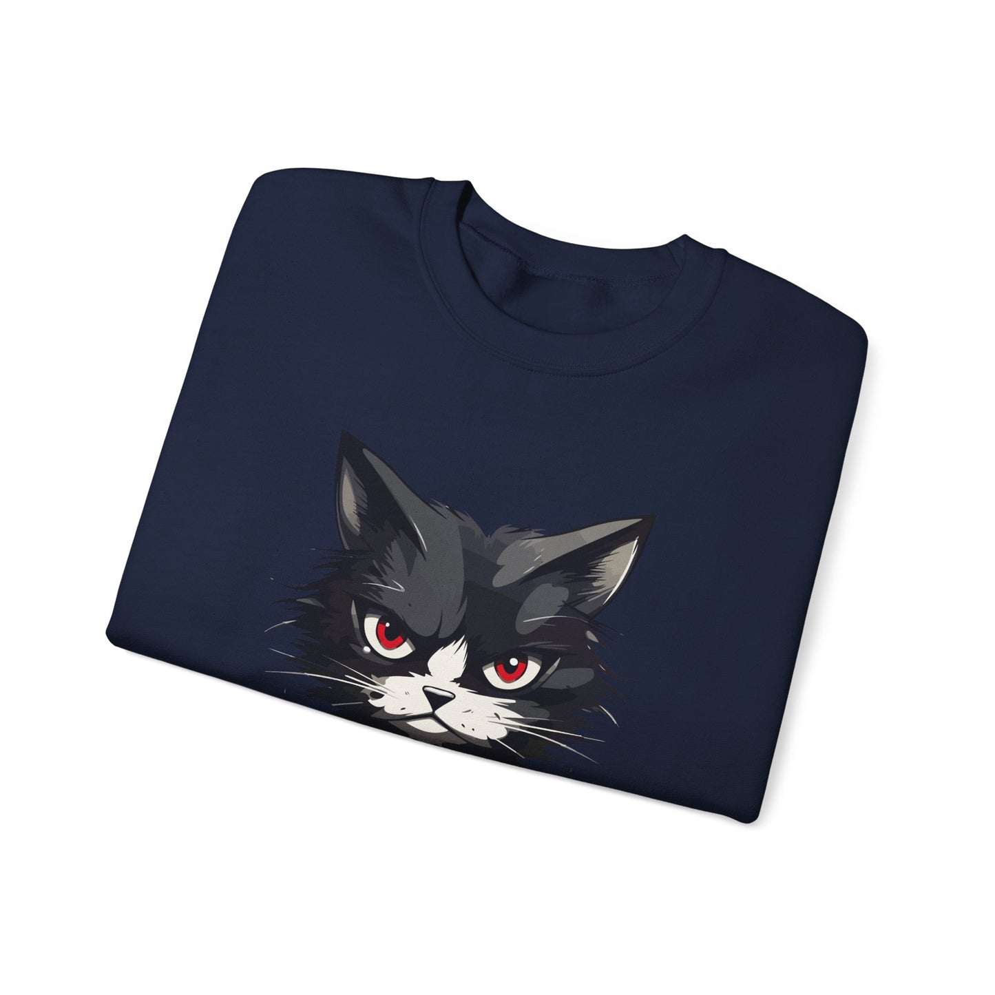 Purr POWER Sweater