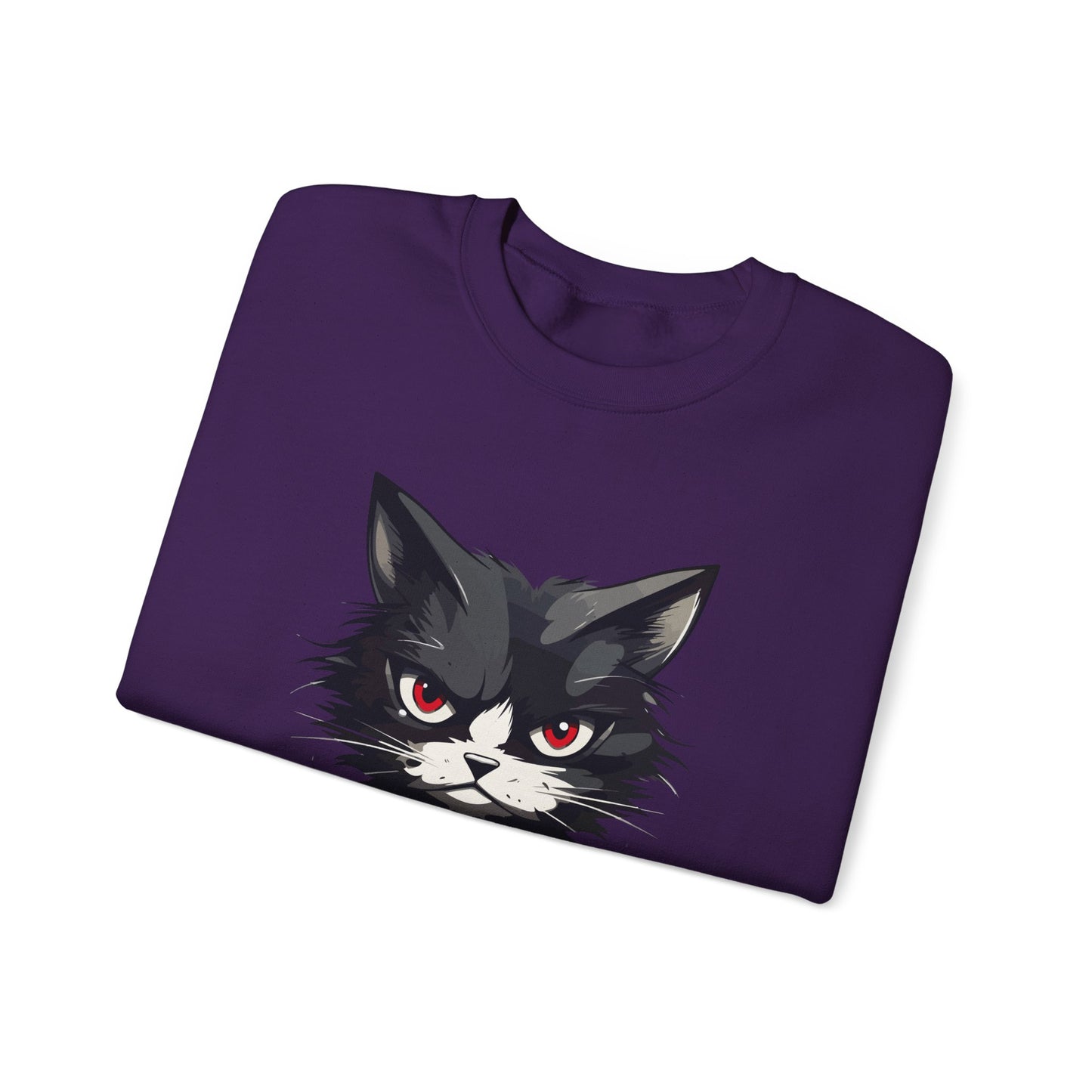 Purr POWER Sweater