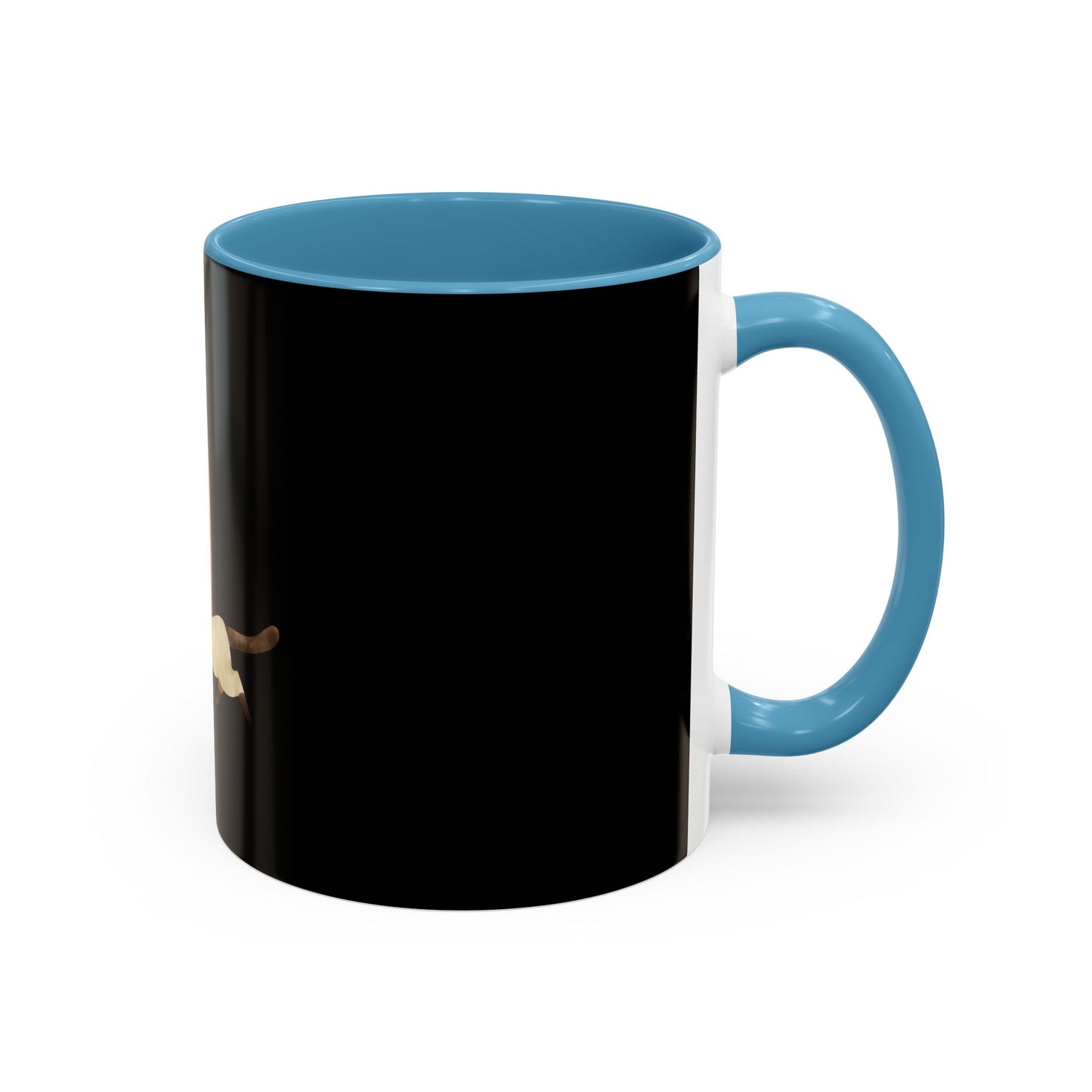 I've Got 99 Problems Accent Coffee Mug (11, 15oz)