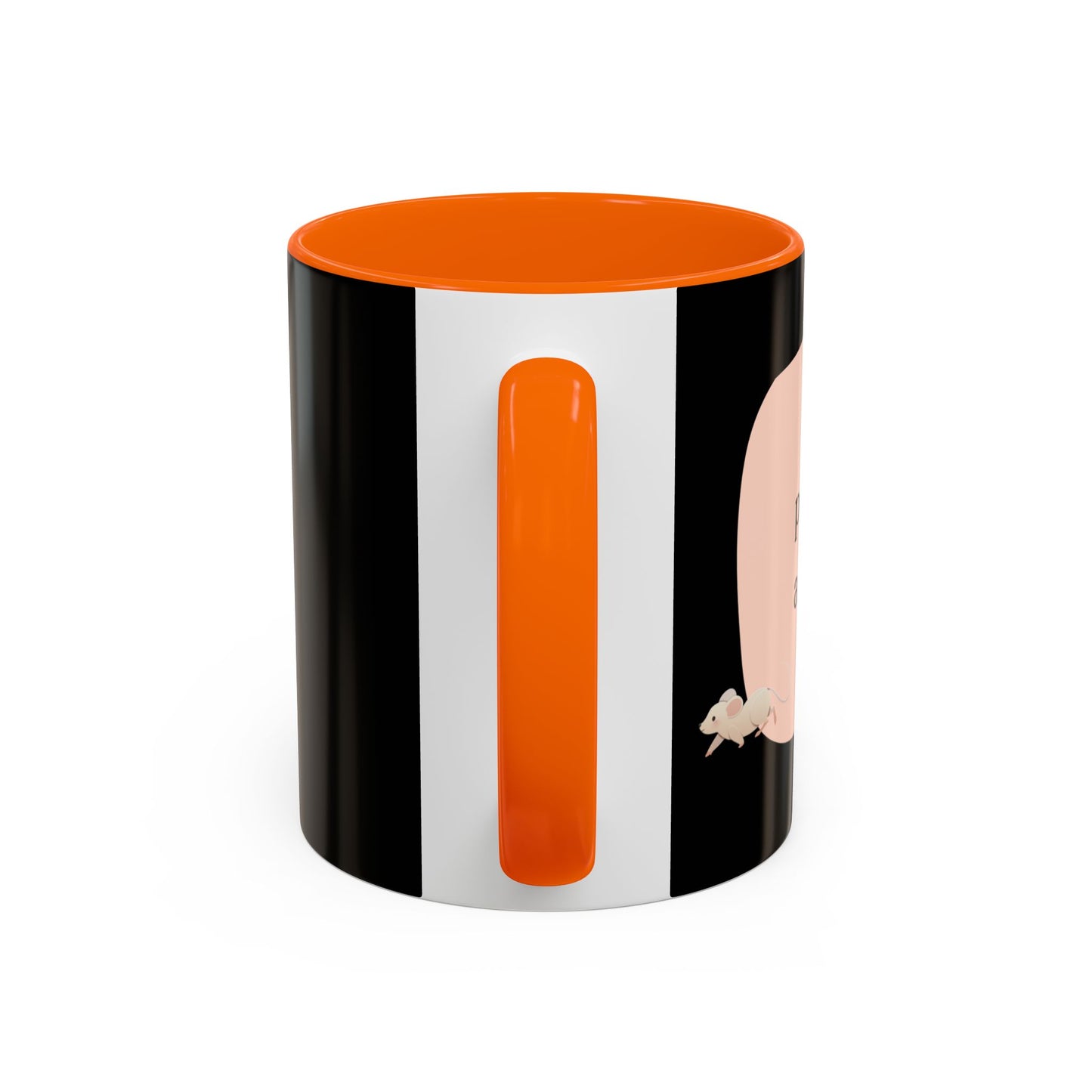 I've Got 99 Problems Accent Coffee Mug (11, 15oz)