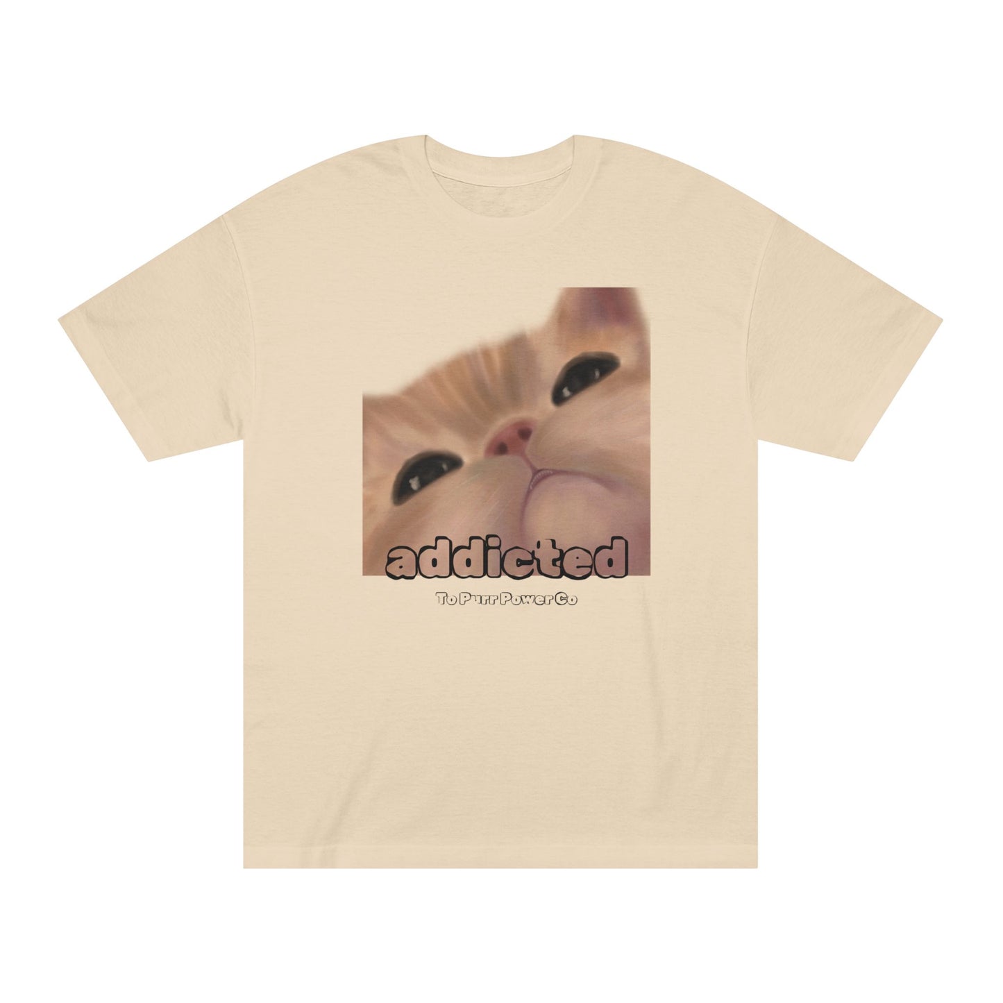 Addicted Tee