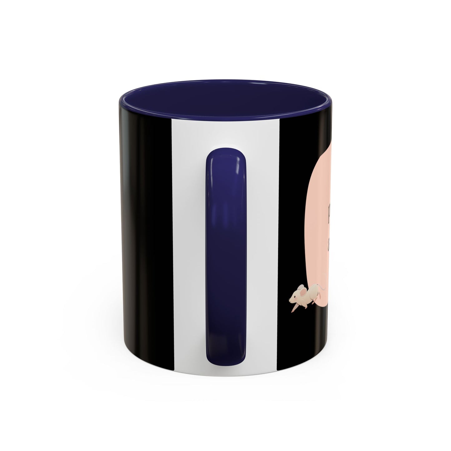 I've Got 99 Problems Accent Coffee Mug (11, 15oz)