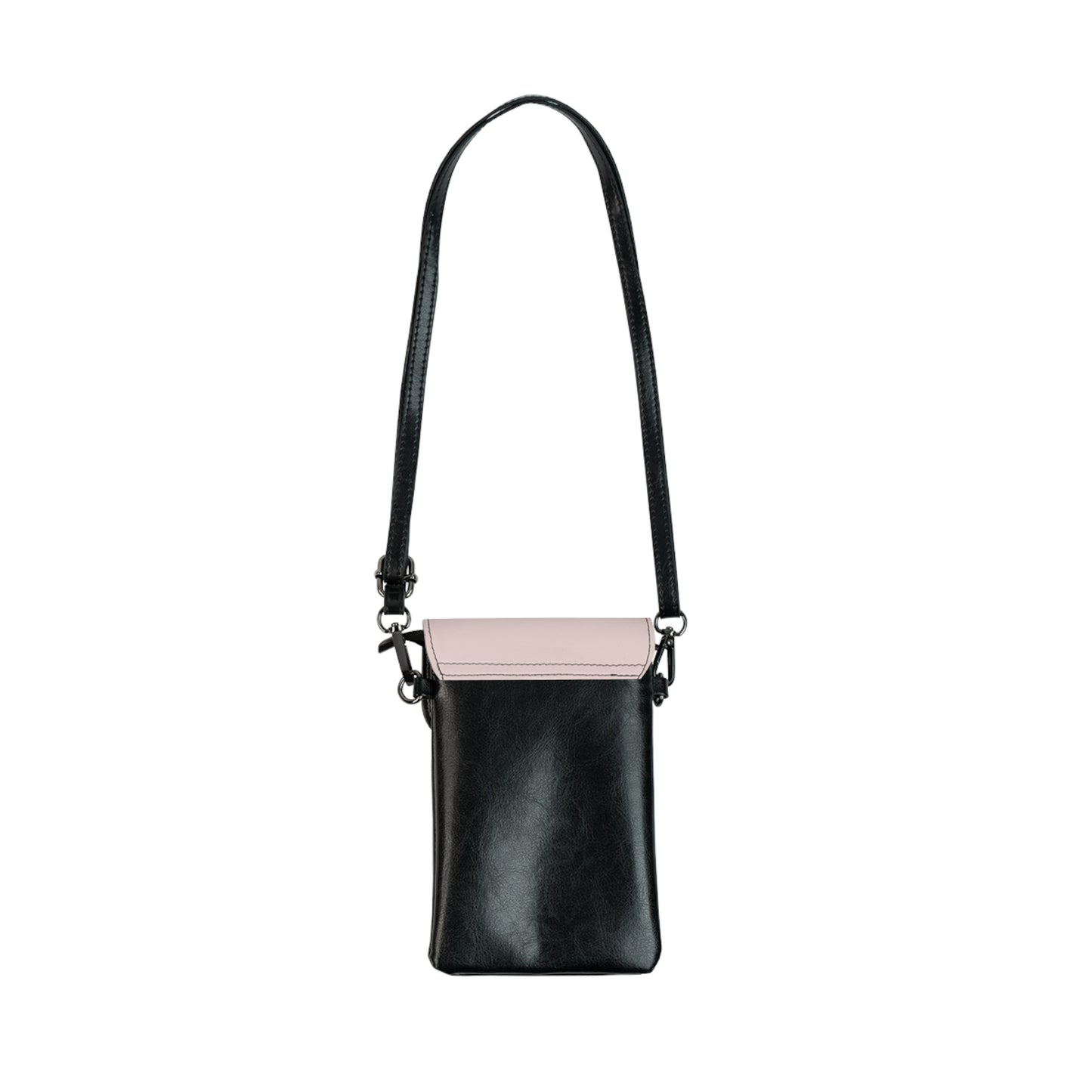 Pink Cats Small Bag