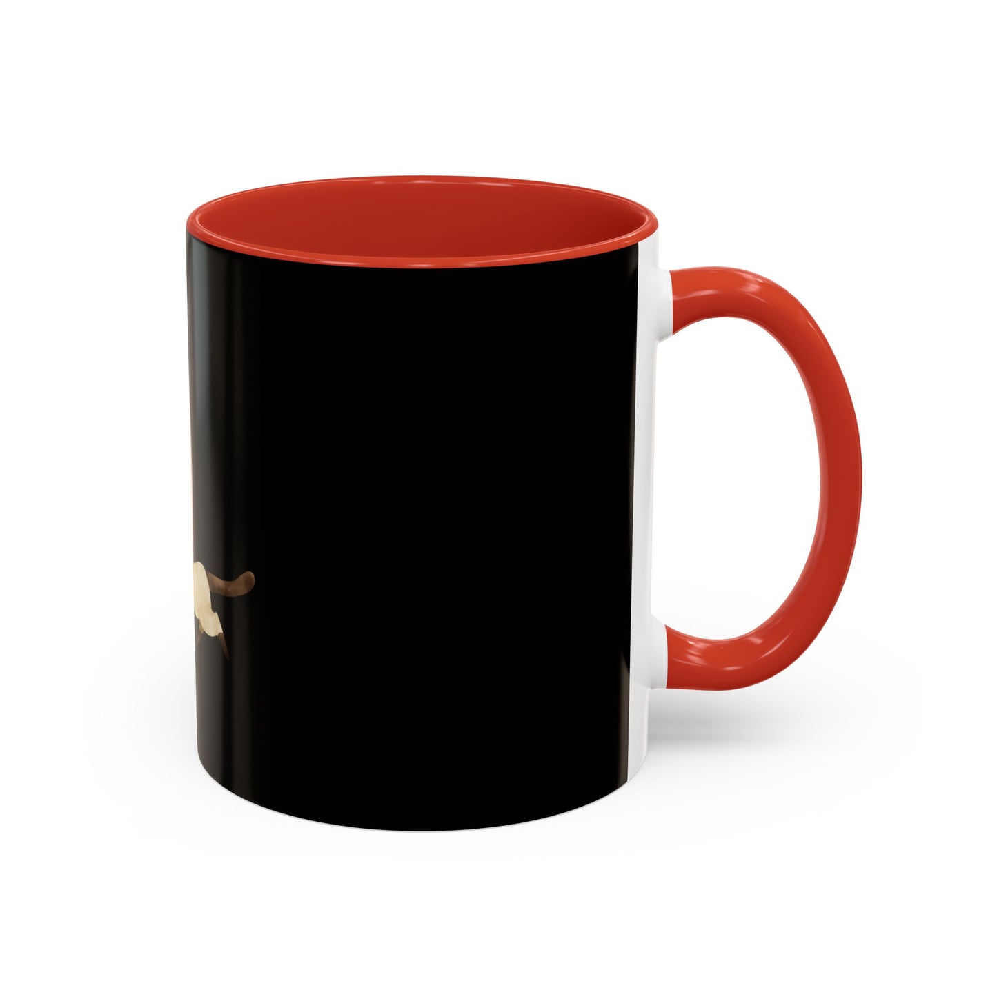 I've Got 99 Problems Accent Coffee Mug (11, 15oz)