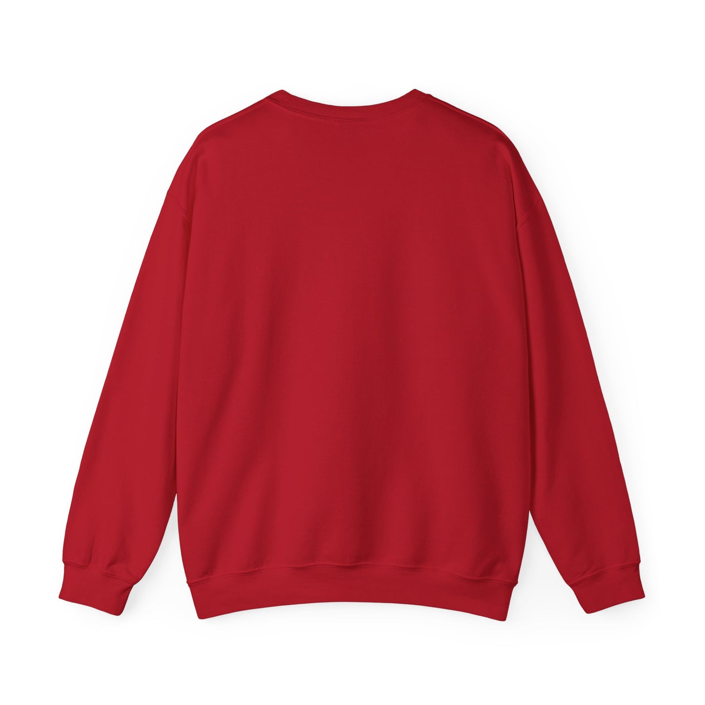 Purr POWER Sweater