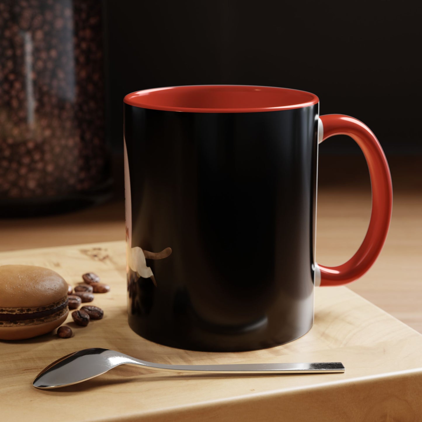 I've Got 99 Problems Accent Coffee Mug (11, 15oz)