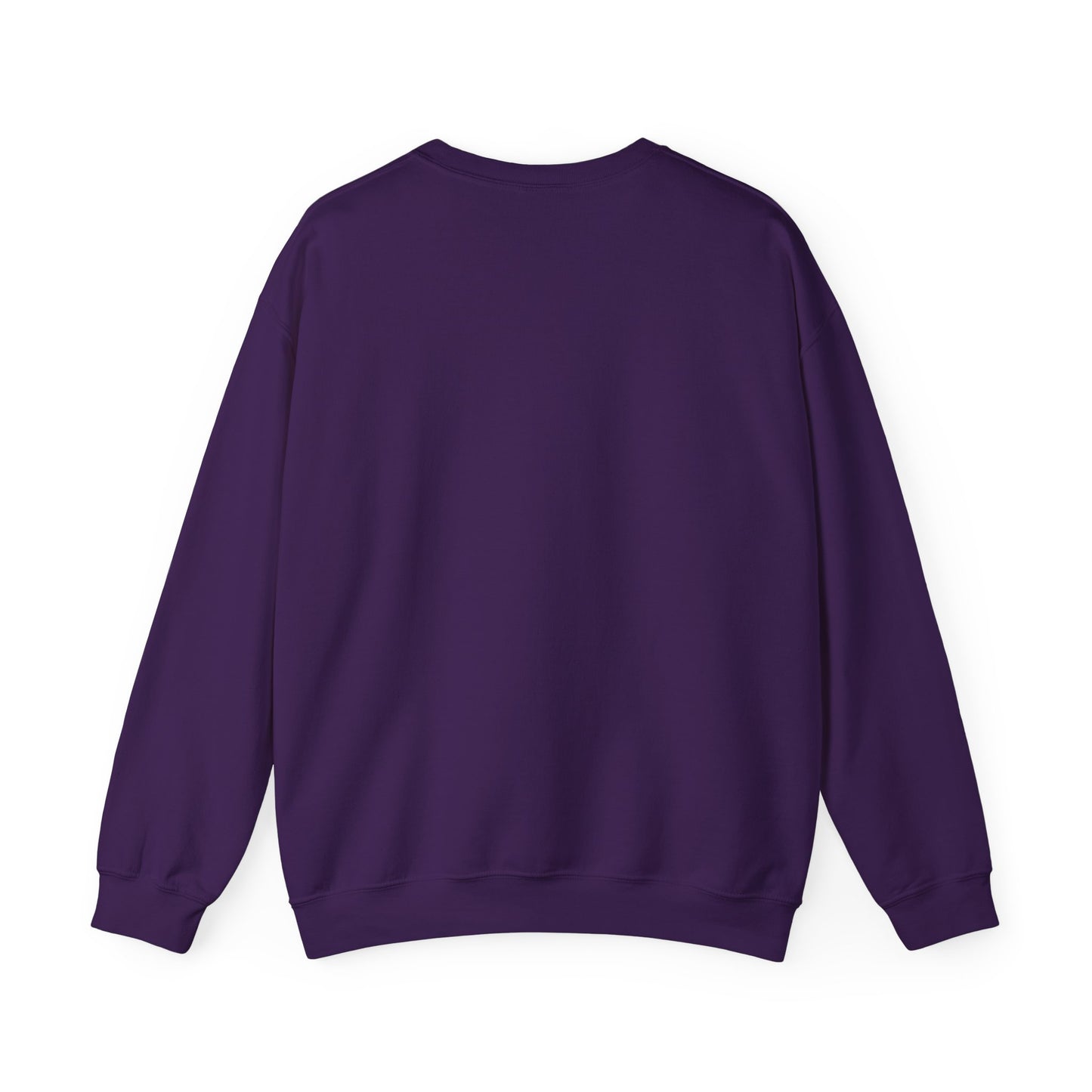 Purr POWER Sweater