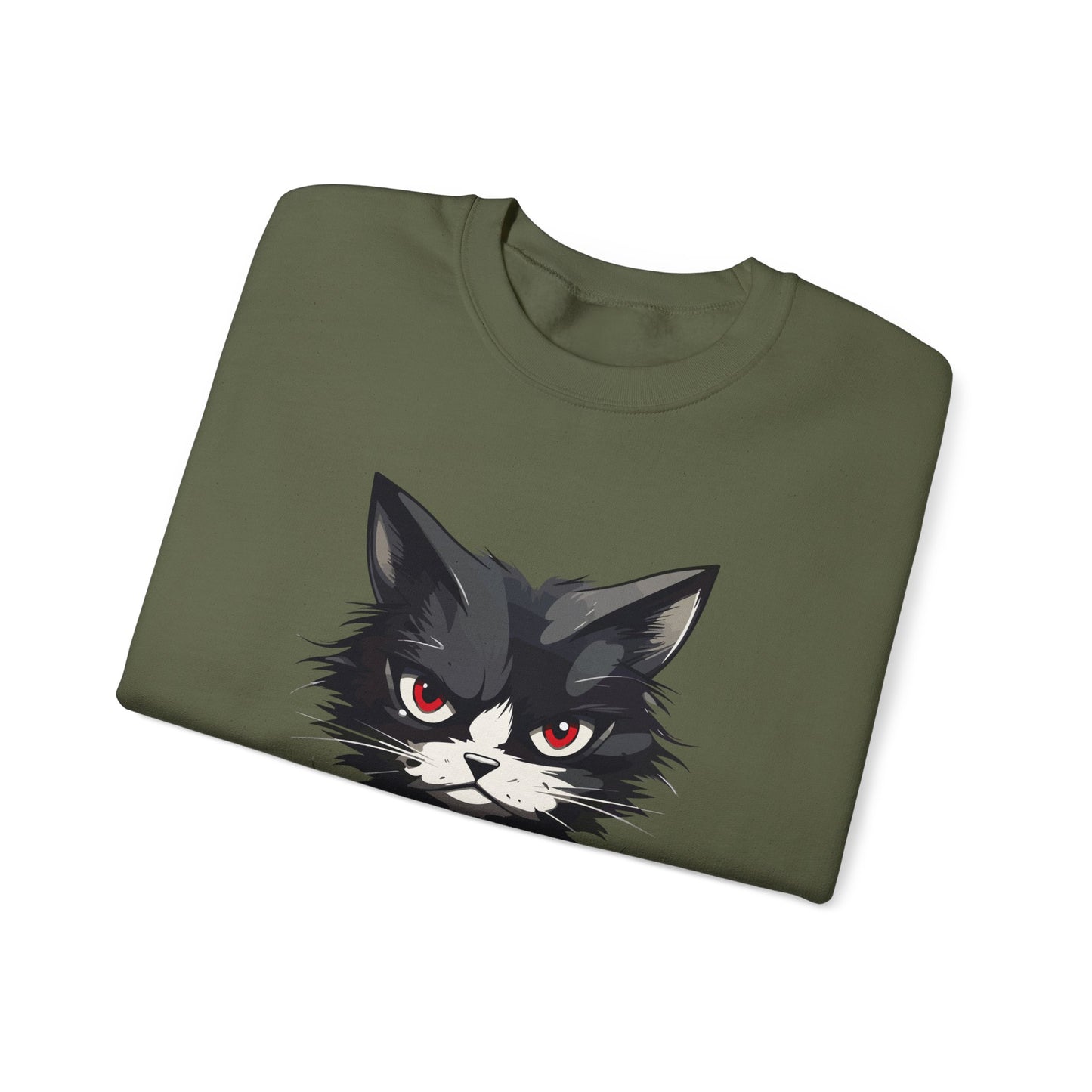 Purr POWER Sweater
