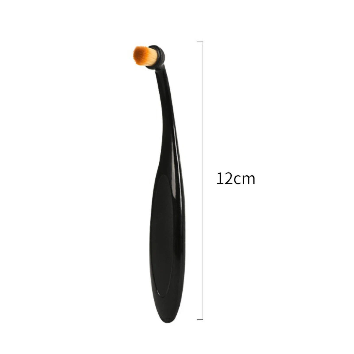 Anti-Static Pet Tear Brush Cat Grooming Tool