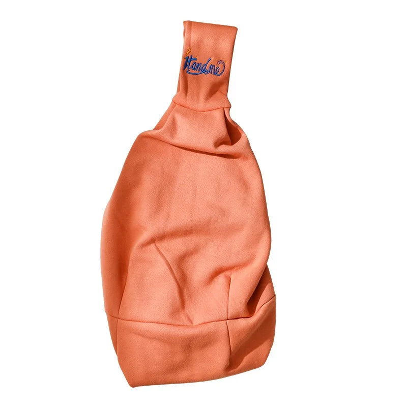 Cat Carrier Bag Crossbody Shoulder Bag
