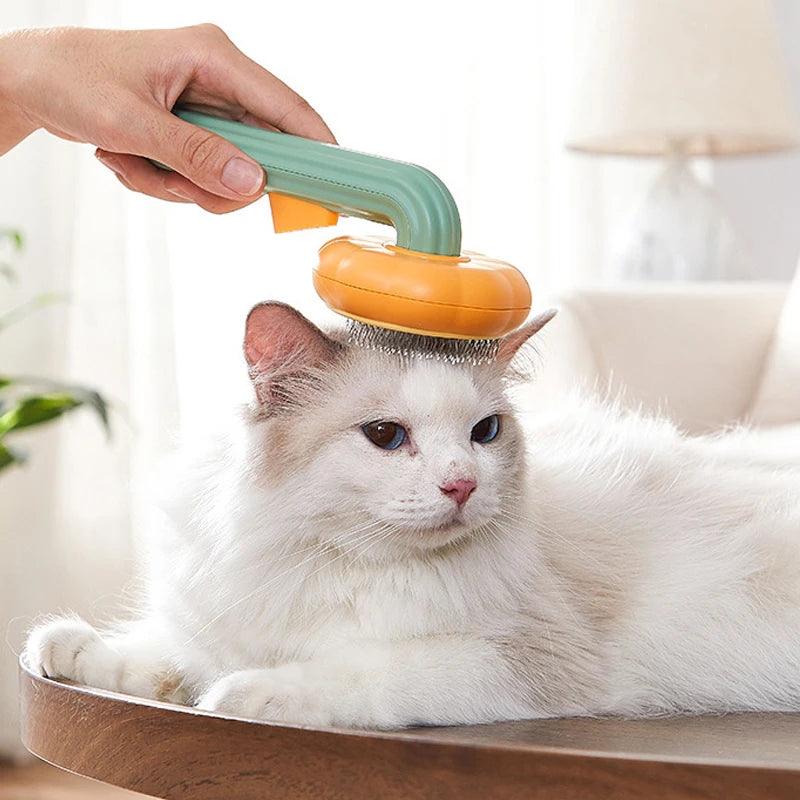 Grooming Brush