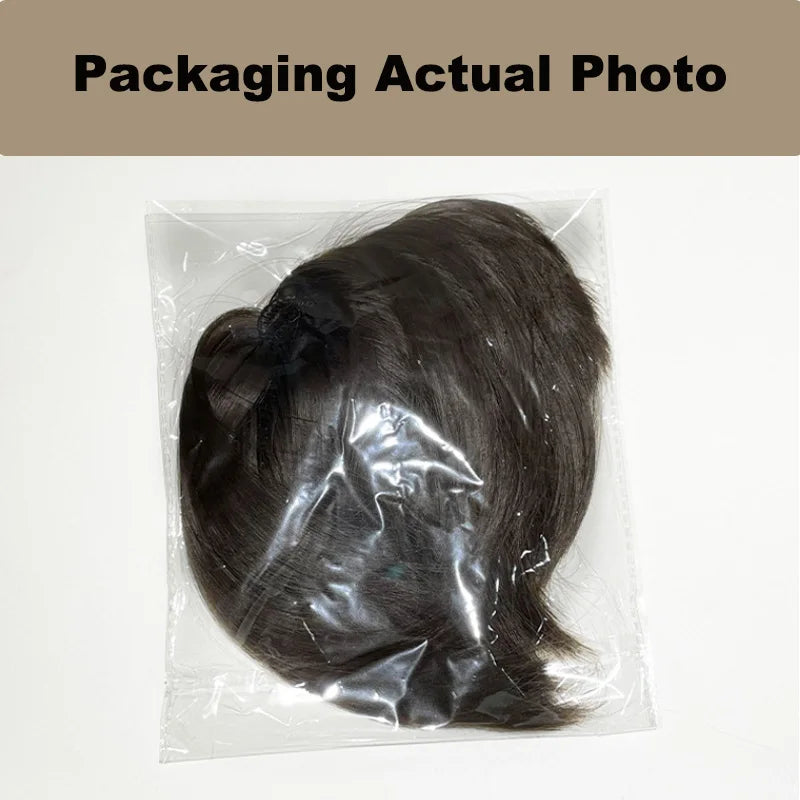 Pet Wig Dog And Cat Spoof Wig