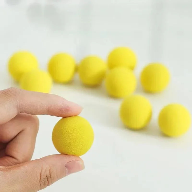 Launch Interactive Shooter Gun Teaser Plush Ball
