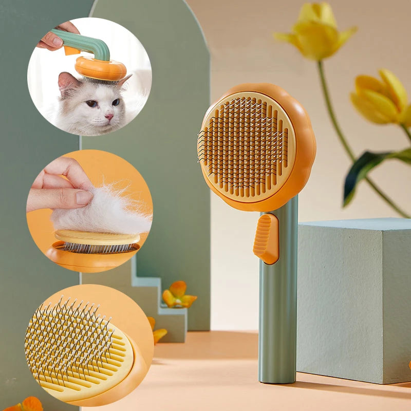 Grooming Brush