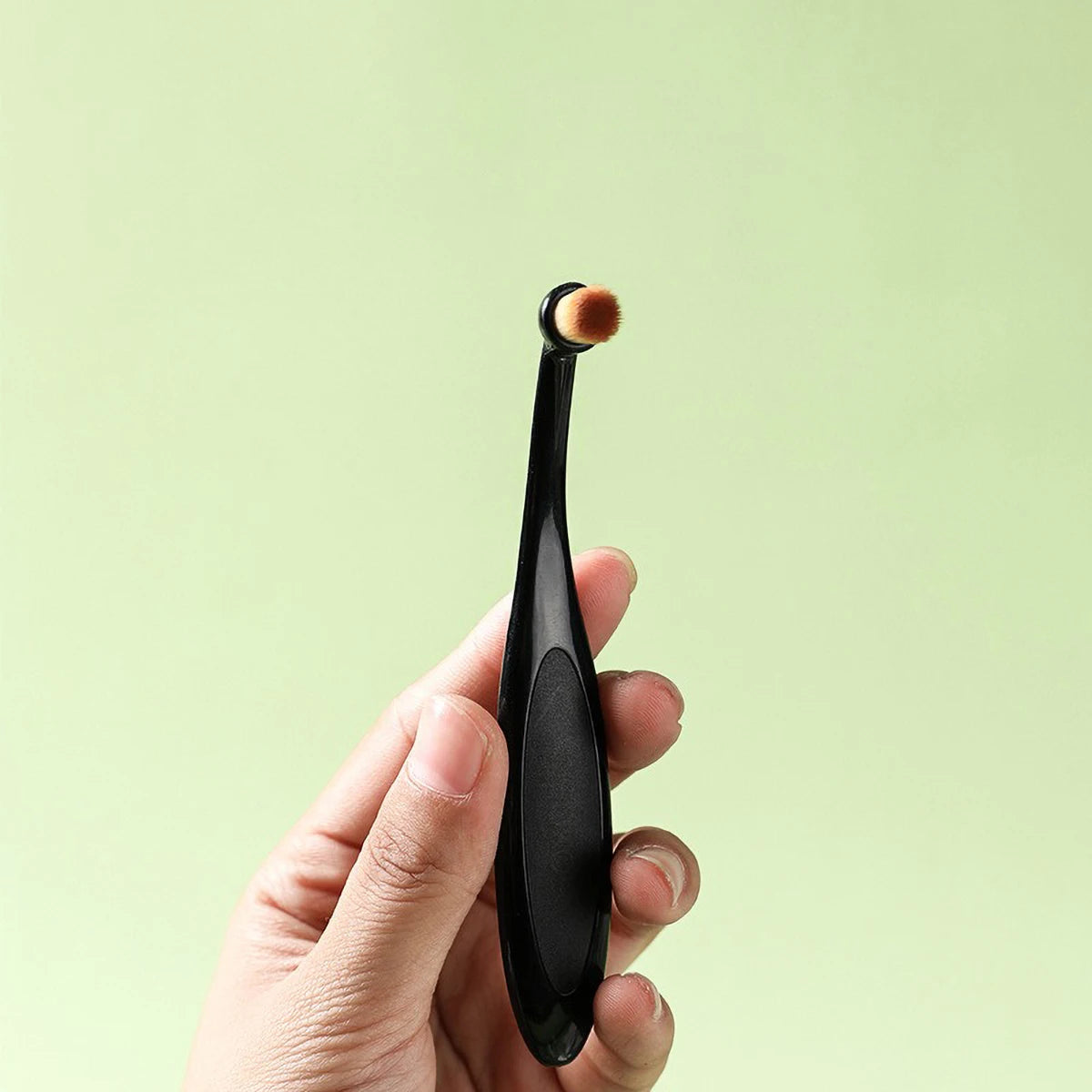 Anti-Static Pet Tear Brush Cat Grooming Tool