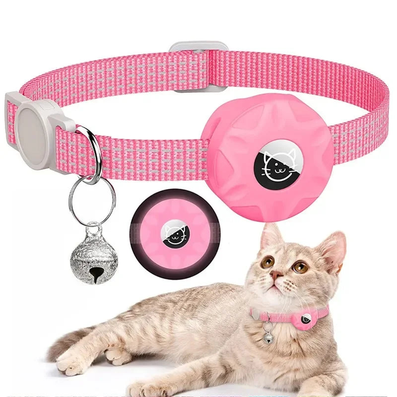 AirTag Cat Collar (Holder Only)
