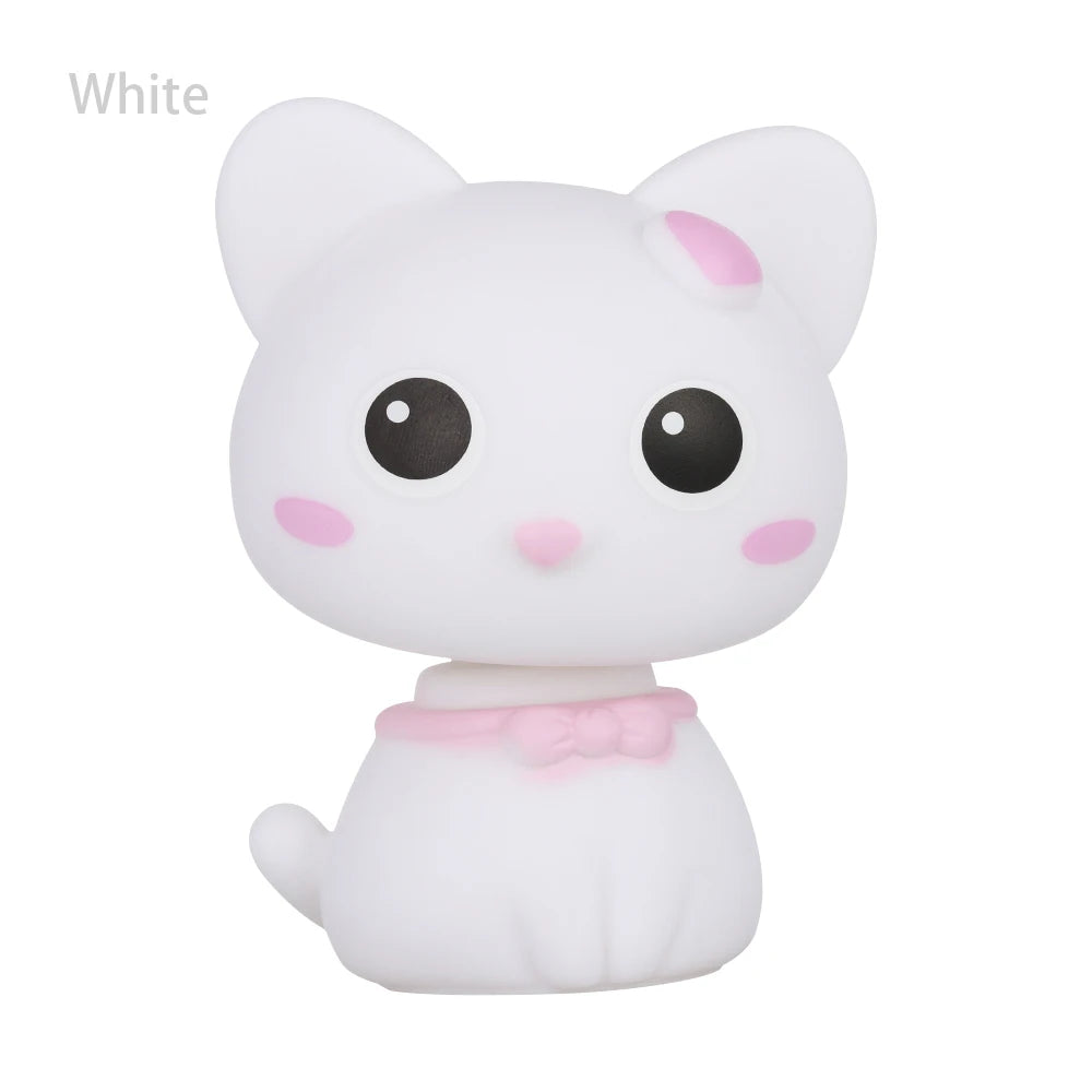 Cat Doll Car Ornament