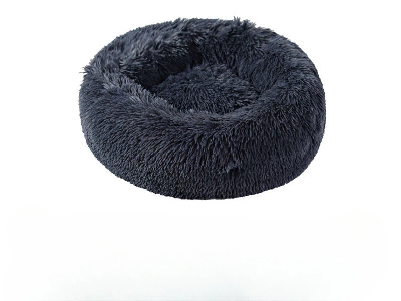 Home Plush Pet Nest Winter Cat Nest
