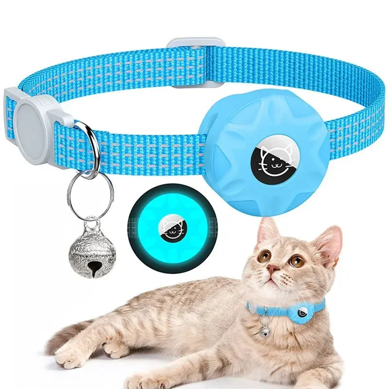AirTag Cat Collar (Holder Only)