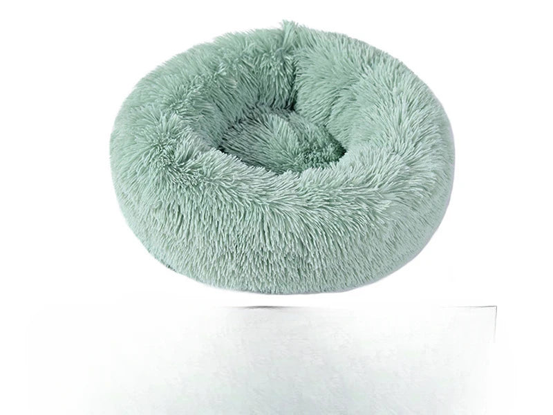 Home Plush Pet Nest Winter Cat Nest