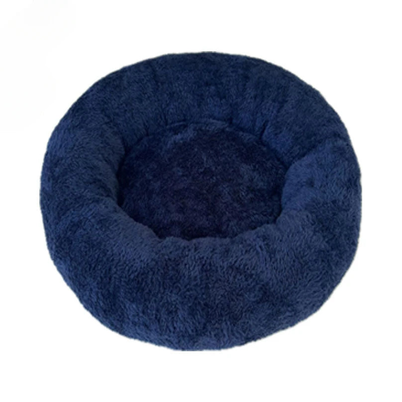 Home Plush Pet Nest Winter Cat Nest