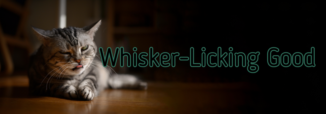 Whisker-Licking Good: 3 Homemade Healthy Cat Treat Recipes Your Feline Will Adore