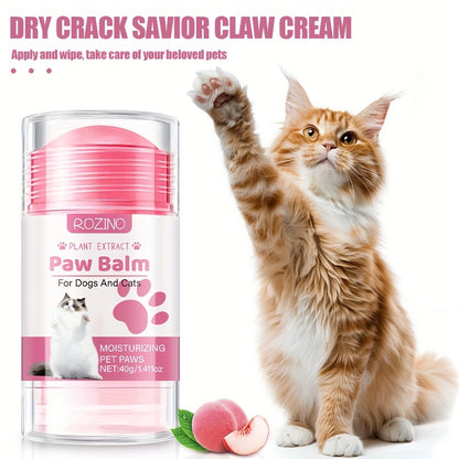 ROZINO Cat Paw Balm