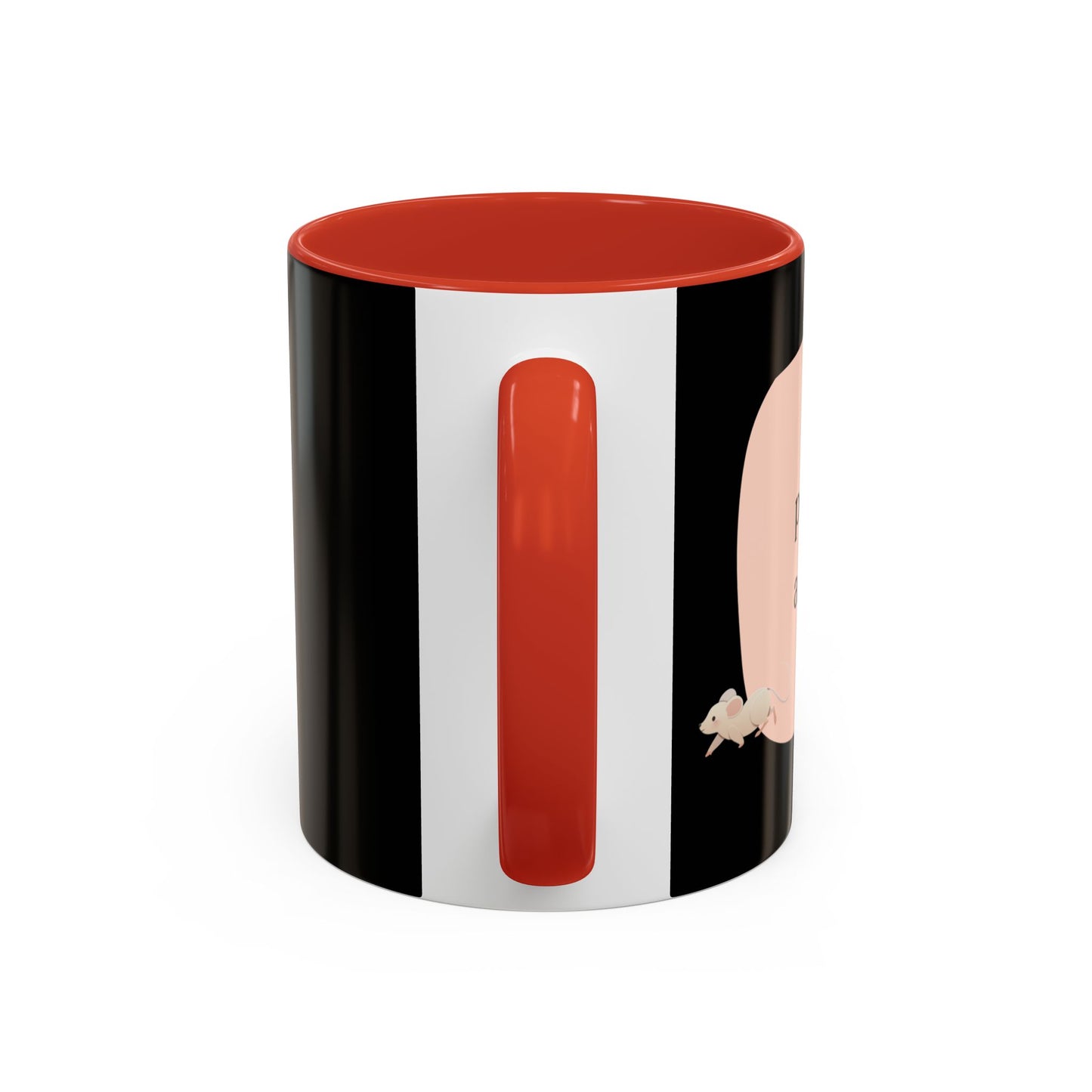 I've Got 99 Problems Accent Coffee Mug (11, 15oz)