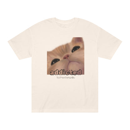 Addicted Tee